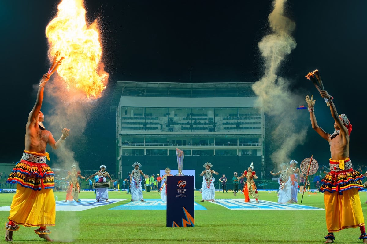 বিশ্বকাপ সেমিফাইনালে দলগুলোর কে কার বিপক্ষে লড়বে