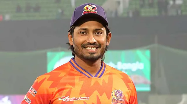 ফিক্সিং অভিযোগে এক বছর বাইরে, সম্মান ফেরাতে প্রমাণ চাইলেন এনামুল হক বিজয়