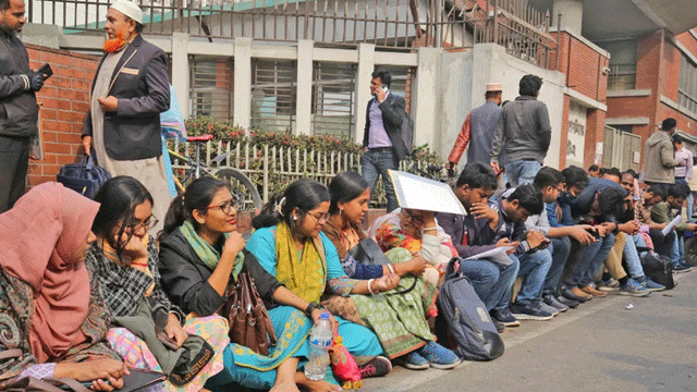 বিসিএসে বাদ পড়া ২২৭ প্রার্থীকে পুনর্বিবেচনা করা হচ্ছে