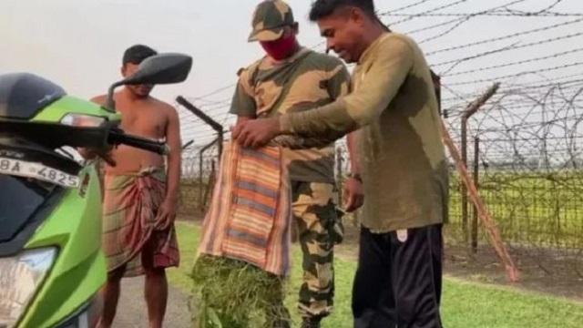 হিন্দুরা নয়, আগস্টের পর বাংলাদেশ থেকে ভারতে বেশি গেছেন মুসলিমরাই