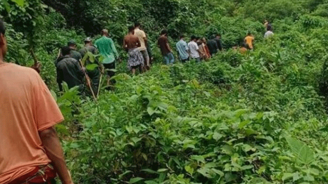 টেকনাফে ১৯ বনকর্মীকে অপহরণ