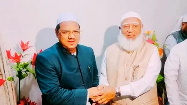 রাজনীতিতে নতুন ইসলামিক শক্তি ‘জামায়াত-চরমোনাই জোট’