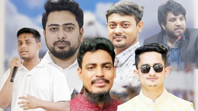 নতুন দলের প্রধান চূড়ান্ত, সদস্য সচিব নিয়ে দরকষাকষি ও টানাপোড়েন