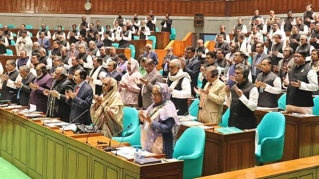 বিগত ৩টি সংসদের এমপি ও ইসিদের অনুসন্ধান চেয়ে লিগ্যাল নোটিশ