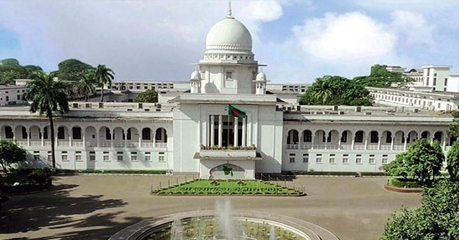 ক্ষুদ্রঋণ ও সুদ কারবারিদের নিয়ে ফের হাইকোর্টের রুল