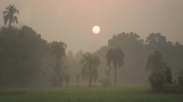 শীত বাড়তে পারে