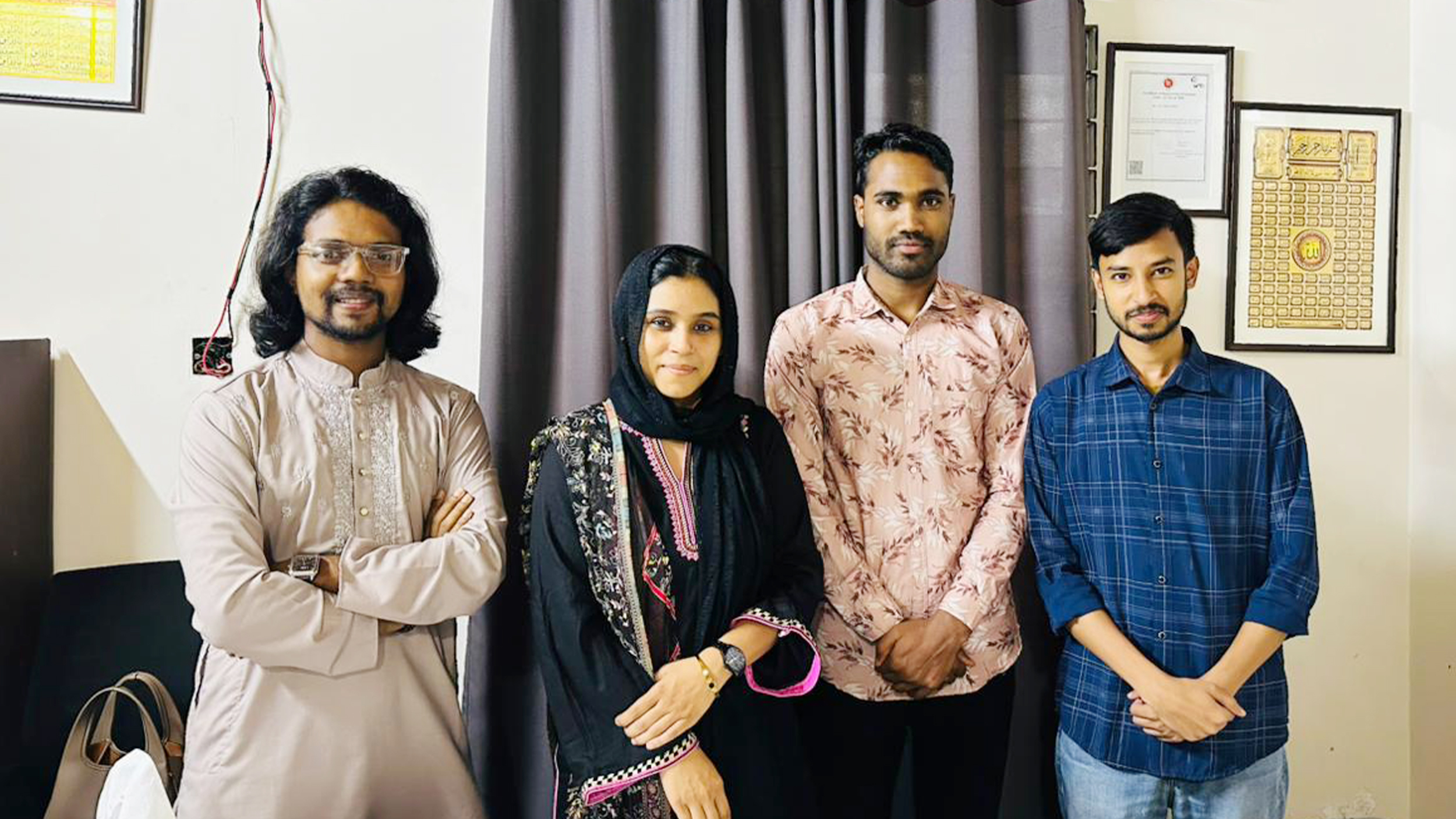 নিউজফ্ল্যাশ৭১ অনলাইন টিম