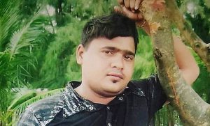 নিহত জনি(ছবি:সংগৃহীত)