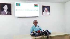 সরকারের ব্যর্থ পররাষ্ট্রনীতির কারণে সীমান্তে মিয়ানমারের সেনা সমাবেশ: বিএনপি