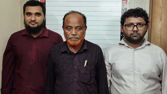 সাবেক এমপির ছেলের শ্বশুর বাড়িতে মিলল বিপুল পরিমাণ বৈদেশিক মুদ্রা