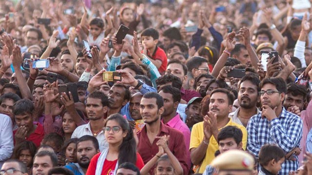 ২০৫০ সালের মধ্যে বৈশ্বিক গড় আয়ু ৫ বছর বাড়বে