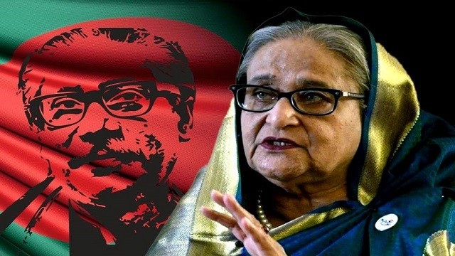 হাসিনার বিরুদ্ধে গণঅভ্যুত্থানে ভূমিকা রেখেছে যেসব কারণ