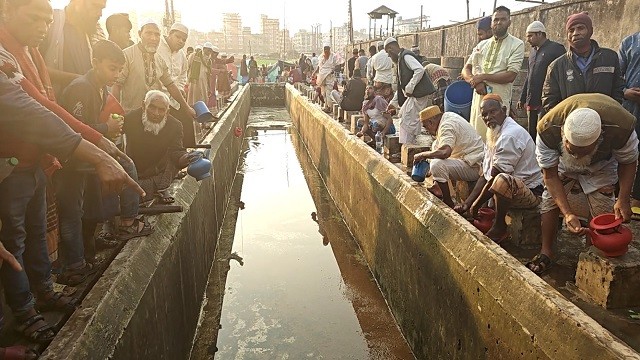 ছবি: শাকিল খান