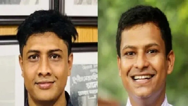 ক্যাম্পাস ছেড়ে পালালেন ঢাবি ছাত্রলীগের সভাপতি-সাধারণ সম্পাদক