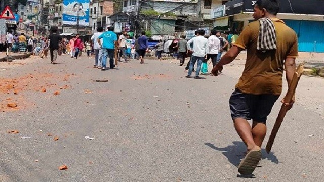 খাগড়াছড়ি-রাঙ্গামাটি যাচ্ছেন সরকারের উচ্চপর্যায়ের প্রতিনিধিদল