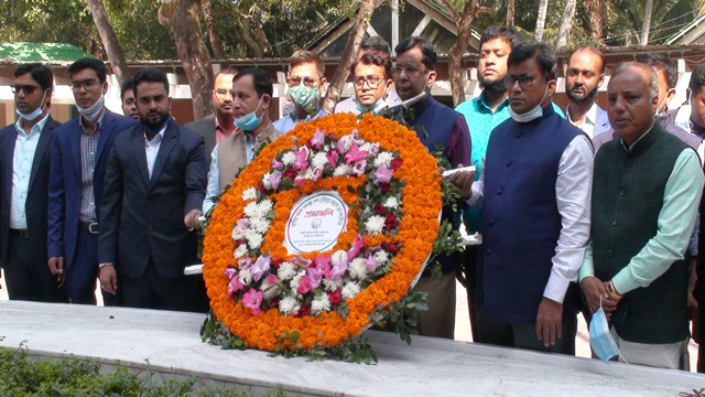 রামপাল বিদ্যুৎ কেন্দ্র থেকে বিদ্যুৎ উৎপাদন শুরু করা হবে