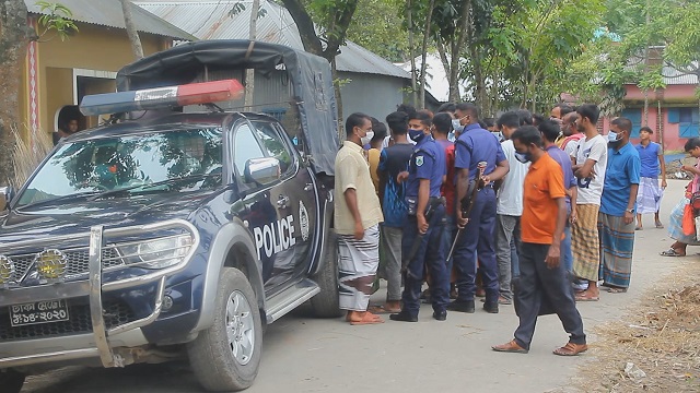 পাবনায় নিখোঁজের তিনদিন পর প্রতিবন্ধী যুবকের মরদেহ উদ্ধার