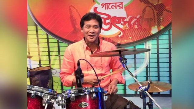 'সোলস' এর সুব্রত বড়ুয়া রনি আর নেই