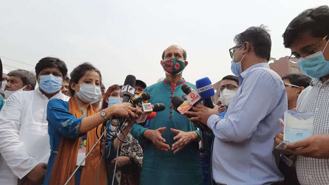 কাউন্সিলরের বিরুদ্ধে যেকোন অপরাধ প্রমাণিত হলে তার কাউন্সিলরশিপ থাকবে না: ডিএনসিসি মেয়র