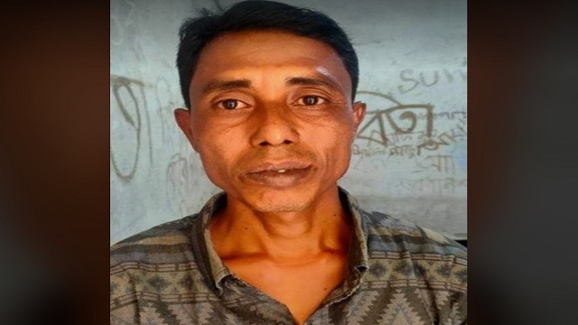 গাইবান্ধার গোবিন্দগঞ্জে হেরোইনসহ আটক ১