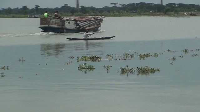 ‘ইয়াস’ মোকাবেলায় প্রস্তুত গোপালগঞ্জ