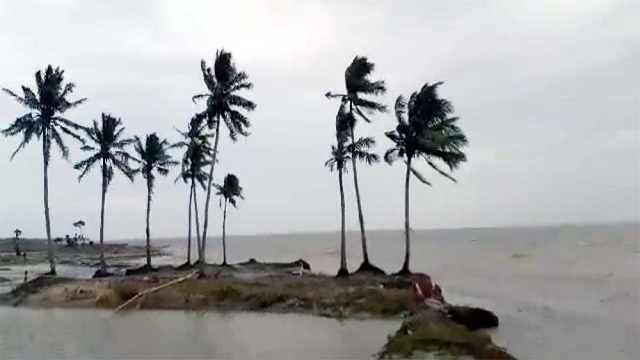 লক্ষ্মীপুরে ২০৯ আশ্রয়কেন্দ্র প্রস্তুত