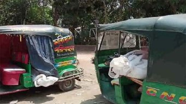 লক্ষ্মীপুরের রামগঞ্জে প্রবাসীর স্ত্রী ও যুবক খুন