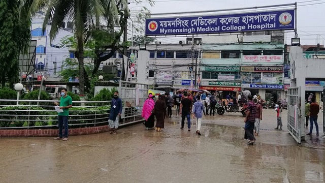 মমেকে ২৪ ঘণ্টা মৃত্যু হয়েছে ২৩ জনের