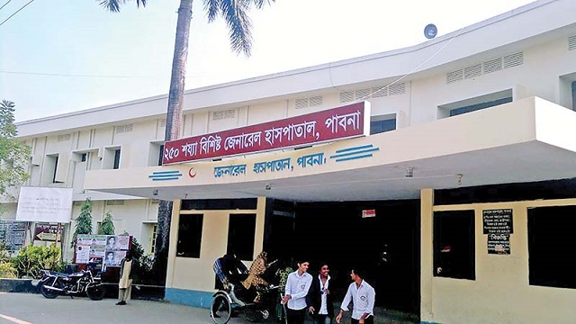 পাবনায় সর্বোচ্চ শনাক্ত ৩৪৮, মৃত্যু ৪