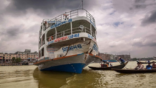 স্বাস্থ্যবিধি মেনে নৌযানে চলাচলের আহবান নৌপরিবহন প্রতিমন্ত্রীর