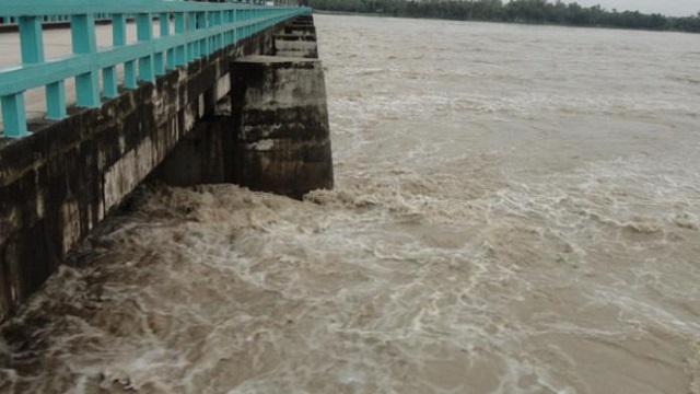 বৃষ্টিপাত ছাড়াই তিস্তার পানি বেড়েছে ৪৫ সেন্টিমিটার