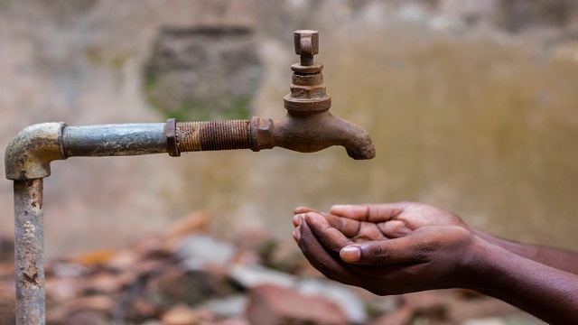 রমজানে পানির সংকটে রাজধানীবাসী