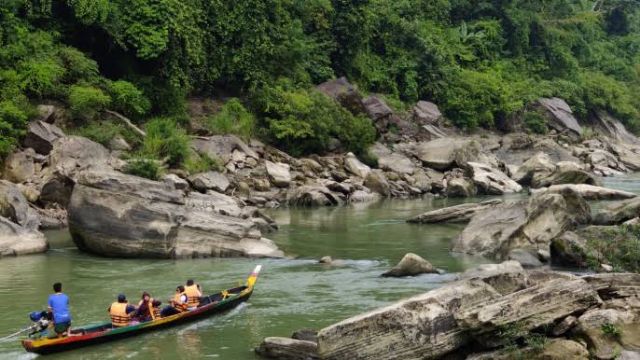 বান্দরবানের তিন উপজেলায় ভ্রমণ নিষেধাজ্ঞা বাড়লো