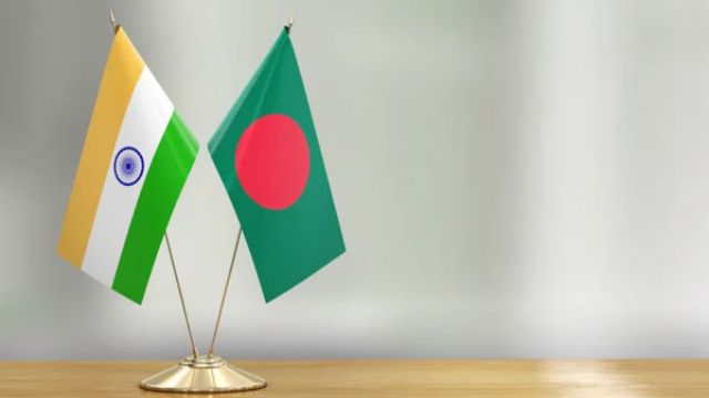 বাংলাদেশ-ভারত প্রতিরক্ষা সংলাপ আজ