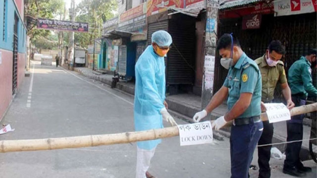 শুরু ‌‘কঠোর লকডাউন’, মানতে হবে ১৩ নির্দেশনা