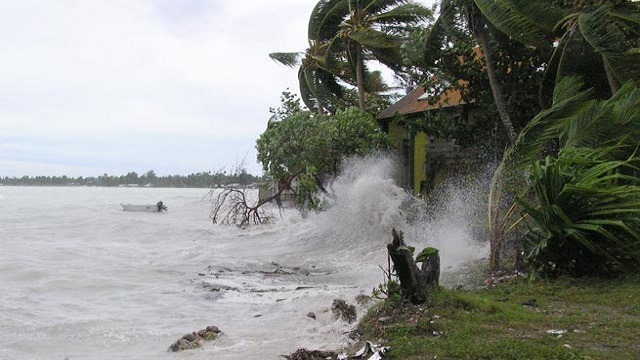 জাতীয় দুর্যোগ প্রস্তুতি দিবস আজ