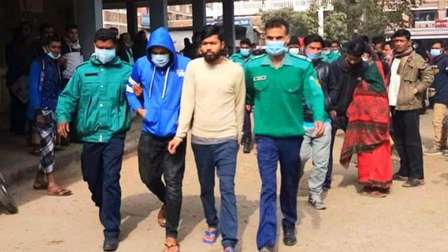 এমসিতে গণধর্ষণ: পেছালো মামলার প্রথম সাক্ষ্যগ্রহণ