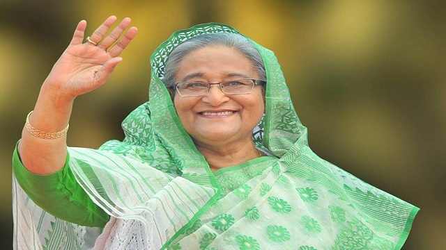 বছরের শেষ নাগাদ পদ্মা সেতু খুলবে : প্রধানমন্ত্রী