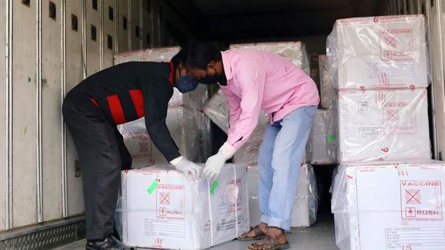 টিকাদান: ১০ ফেব্রুয়ারি পর্যন্ত স্বাস্থ্যকর্মীদের ছুটি বাতিল