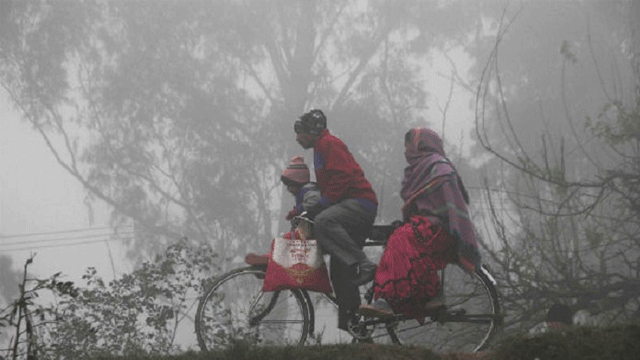 আগামী ৩ দিন আবহাওয়া যেমন থাকবে