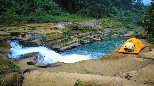 বান্দরবানে বাড়লো পর্যটক ভ্রমণে নিষেধাজ্ঞা 