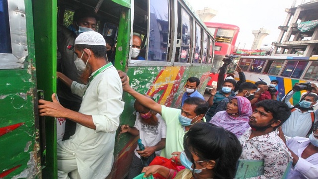 দিন দিন যেন বাড়ছে ভাড়া নিয়ে জটিলতা