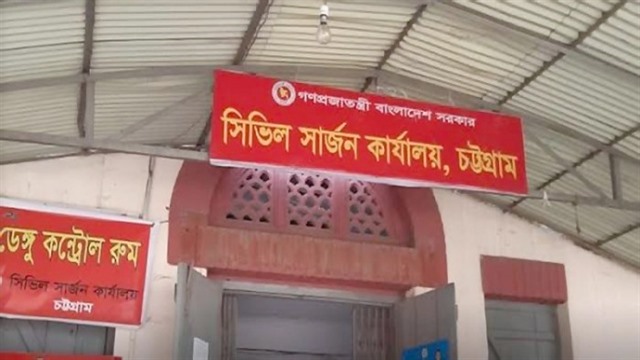 চট্টগ্রামে করোনায় ৩ জনের মৃত্যু 