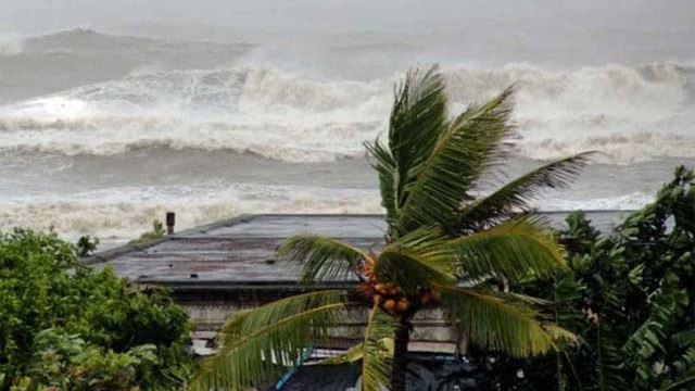 মঙ্গলবার পর্যন্ত থাকবে ‘জাওয়াদ’ এড় প্রভাব