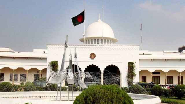 ইসি গঠনে রাষ্ট্রপতির সংলাপ শুরু আজ