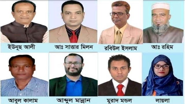 ঘোড়াঘাট পৌরসভা নির্বাচনে সম্ভাব্য প্রার্থী