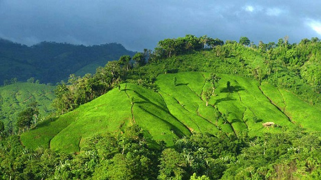 আন্তর্জাতিক পর্বত দিবস আজ