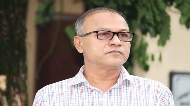 লক্ষ্মীপুর প্রেস ক্লাব নির্বাচন