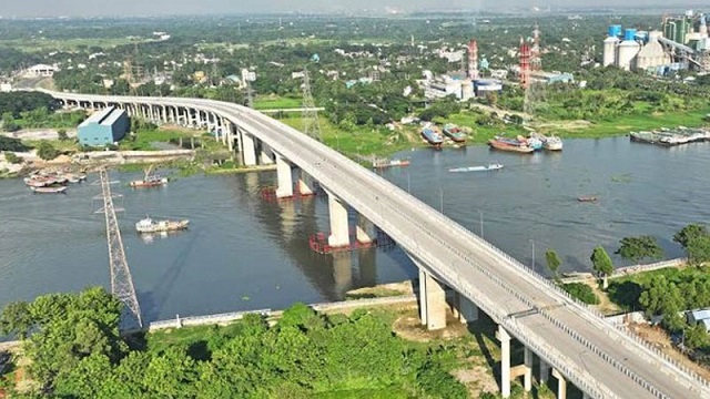 আজ মধুমতি ও তৃতীয় শীতলক্ষ্যা সেতু উদ্বোধন করবেন প্রধানমন্ত্রী