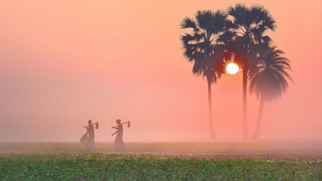 স্বাগত ২০২২: কল্যাণ ও সমৃদ্ধির আশায় শুভসূচনা